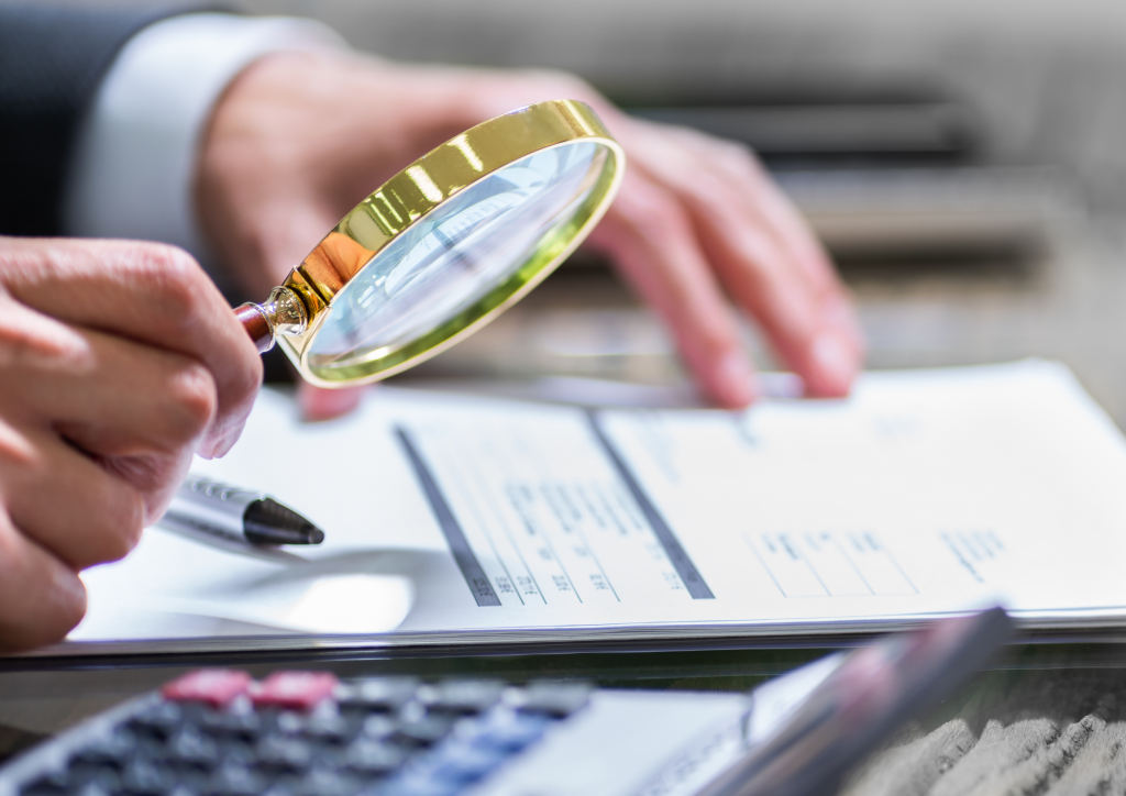 Auditoria fiscal