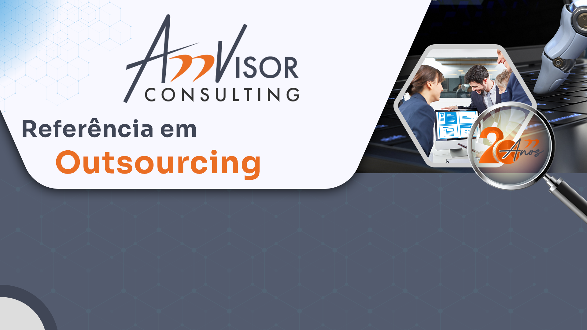 Diagrama de Serviços e Soluções